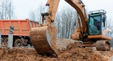 Imagen que refleja la eficiencia en la construcción. Descubre cómo la tecnología y el diseño eficiente pueden transformar tus proyectos.