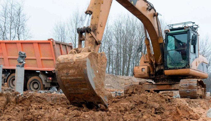 Imagen que refleja la eficiencia en la construcción. Descubre cómo la tecnología y el diseño eficiente pueden transformar tus proyectos.