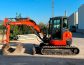 Mini excavadora Kubota U48-4